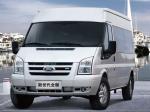 JMC Ford Transit SWB High Roof 2009 года
